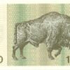 100 талон 1991 Литва UNC банкнот
