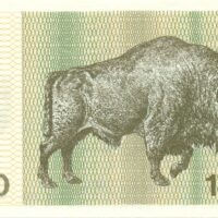 100-talonas-1991-lithuania-unc-r 100 Talonas 1991 Lithuania UNC banknot