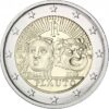 2 eurai 2016 Italija – Tito Makcijaus Plauto mirties metinės