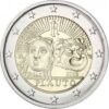 2 euros 2016 Italy - Titus Maccius Plautus
