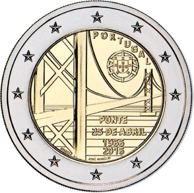 2 Евро 2016 Португалия – Мост 25 Апреля
