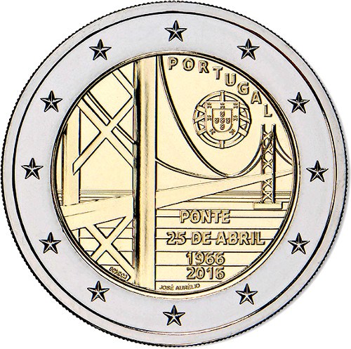 2 Евро 2016 Португалия – Мост 25 Апреля