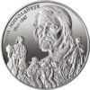 2 hryvnias 2016 Ukraine - Ivan Mykolaichuk