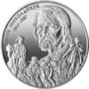 2 hryvnias 2016 Ukraine - Ivan Mykolaichuk