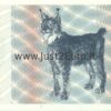 25 талон 1991 Литва UNC банкнот