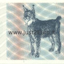 25 Talonas 1991 Lithuania UNC banknot