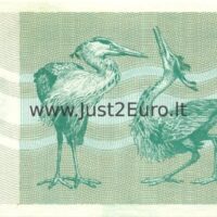 3-talonas-1991-lithuania-unc-r 3 Talonai 1991 Lithuania UNC banknot