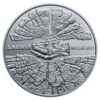 5 hryvnias 2016 Ukraine - Ancient Malyn
