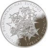 50 litas 2013 Lithuania - coin dedicated to Lithuania’s Presidency of the Council of the European Union