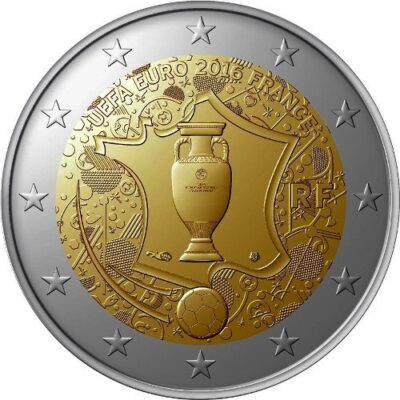 2 euros 2016 France - EURO 2016 Football Championship