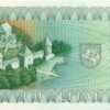 2 Litas 1994 Lithuania UNC banknot