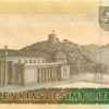 50 Litas 2003 Lithuania UNC banknot