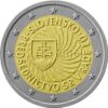 Slovakia 2 euros 2016 - Slovak Presidency of the Council of the EU 2 euros 2016 Slovakia - Slovak Presidency of the Council of the EU