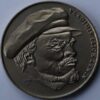 1  peso 2002 Cuba coin -  Vladimir Lenin
