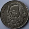 1-peso-2002-cuba-coin-karl-marx 1 peso 2002 Cuba coin – Karl Marx