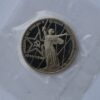 1 rubel 1975 USSR/Rusia CuNi proof coin – 30th End of World War II