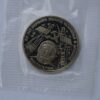 1 rubel 1981/1988 USSR/Rusia CuNi proof coin – Gagarin's Spaceflight