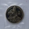 1 rubel 1983/1988 USSR/Rusia CuNi proof coin – Ivan Fyodorov