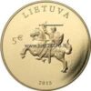 5-euros-2016-lithuania-coin-25th-anniversary-of-the-restoration-of-lithuanias-independence-1 5 euros 2015 Lithuania – coin 25th anniversary of the restoration of Lithuania’s independence