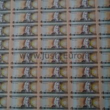 1 Litas 1994 Lithuania UNC list - 40 banknots