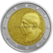 2 Евро 2016 Греция – пианист и композитор Димитрис Митропулос