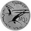 1 rublis 2001 Baltarusija – Fristailas