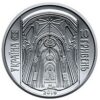 10 hryvnias silver coin 2016 Ukraine – ST. NICHOLAS CATHEDRAL – CITY OF KYIV1 10 hryvnias silver coin 2016 Ukraine – ST. NICHOLAS CATHEDRAL – CITY OF KYIV