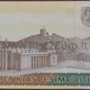 50 litų 1998 Lietuva UNC banknotas AE0000056