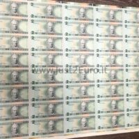 Lithuania 2 Litas list 2 Litas 1994 Lithuania UNC list – 40 banknots