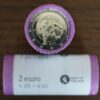 2 Euro coin 2017 Finland - Finnish nature 6 2 eurų RULONAS 2017 Suomija – Suomijos gamta