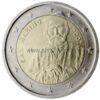 2 Euro coin 2007 San Marin – Giuseppe Garibaldi