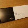 Latvia Official Euro set in box 2014 Proof