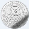 1.5 euros coin 2018 Lithuania - Jonines (Rasos) 1,5 euro moneta 2018 Lietuva – Jonines (Rasos)