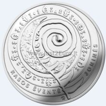 1.5 euros coin 2018 Lithuania - Jonines (Rasos) 1,5 euros coin 2018 Lithuania - Jonines (Rasos)
