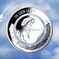 10 euros coin 2019 Germany – in the Air 1 10 euros coin 2019 Germany – in the Air