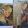 2 euro coin 2019 San Marin - Filippo Lippi