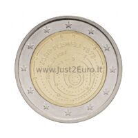 2 euro coins 2023 Slovenija - Josip Plemelj 2 euro coins 2023 Slovenija - Josip Plemelj
