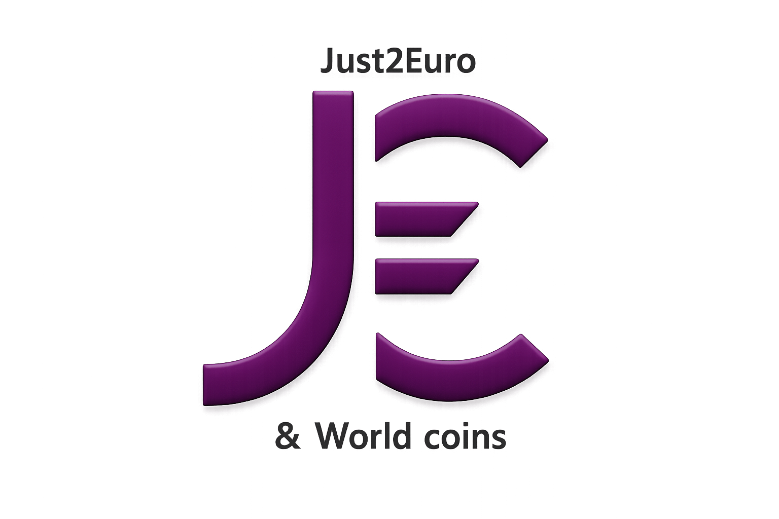Just2Euro logo